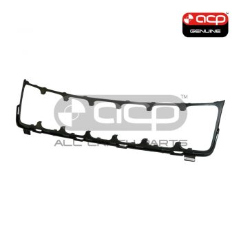 Grille Frame Genuine Suits Jeep Grand Cherokee WK 2011 to 2021