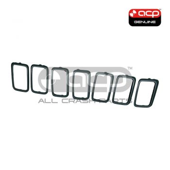 Grille Mould Genuine Suits Jeep Grand Cherokee WK 2011 to 2016