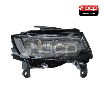 Xenon Adaptive Head Lamp Drivers Side Genuine Suits Jeep Grand Cherokee WK 7/2013 to 3/2016