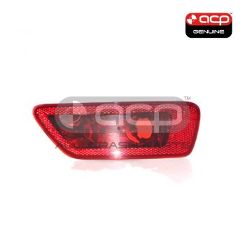 Rear Bar Lamp Drivers Side Genuine suits Jeep