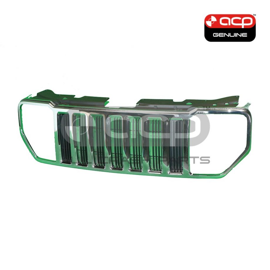 Grille Genuine Suits Jeep Cherokee KK 2008 to 2012
