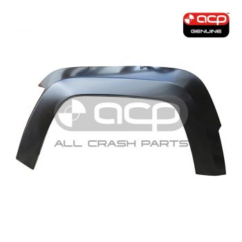 Front Guard Flare Passenger Side Genuine Suits Jeep Cherokee KK 2008 to 2012
