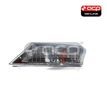 Front Park / Indicator Lamp Passenger Side Genuine Suits Jeep Cherokee KK 2008 to 2012