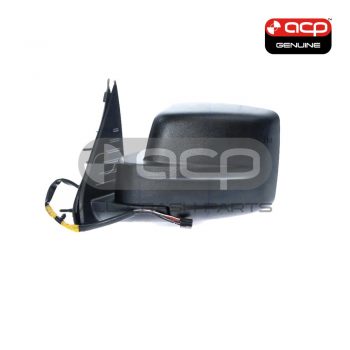 Electric Without Indicator Door Mirror Passenger Side Genuine Suits Jeep Cherokee KK 2008 to 2012