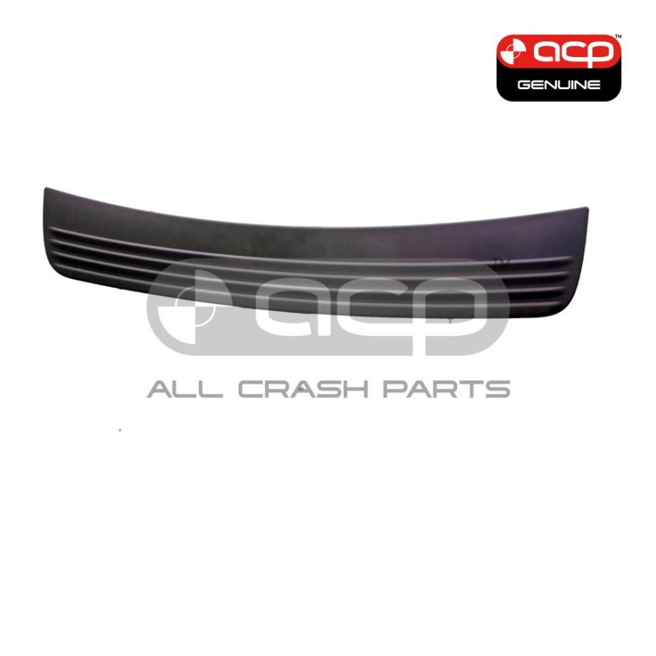 Rear Bar Step Genuine Suits Jeep Grand Cherokee WG 2000 to 2005