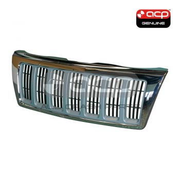 Black Grille Genuine Suits Jeep Grand Cherokee WG Laredo 2003 to 2005