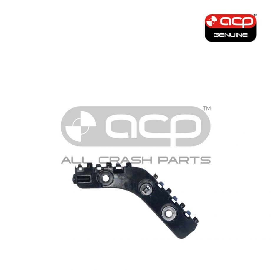 Front Bar Bracket Drivers Side Genuine Suits Jeep Grand Cherokee WK 2014 to 2021