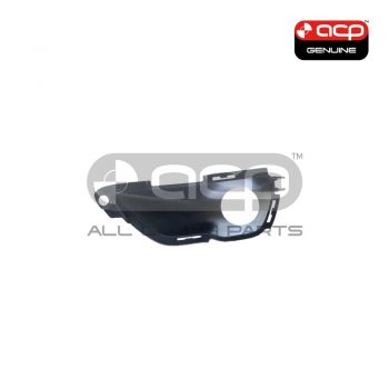 Front Bar Grille Passenger Side Genuine Suits Jeep Grand Cherokee WK 2014 to 2021
