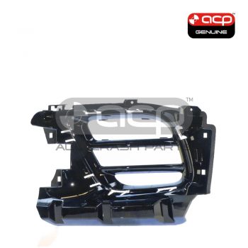 Front Bar Grille Passenger Side Genuine Suits Jeep Grand Cherokee WK 2016 to 2021