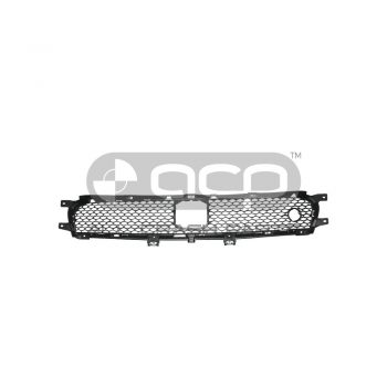 Front Bar Grille Genuine Suits Jeep Grand Cherokee WK 2016 to 2021