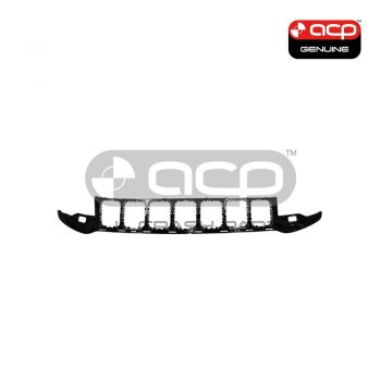 Grille Genuine Suits Jeep Grand Cherokee WK 2016 to 2021