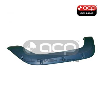 Front Guard Flare Passenger Side Genuine Suits Jeep Commander XH 2006 to 2009