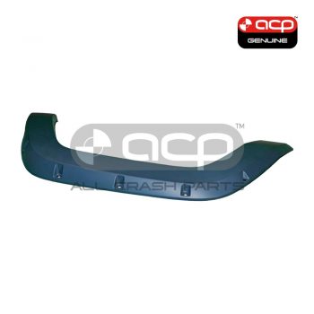 Front Guard Flare Drivers Side Genuine Suits Jeep Commander XH 2006 to 2009