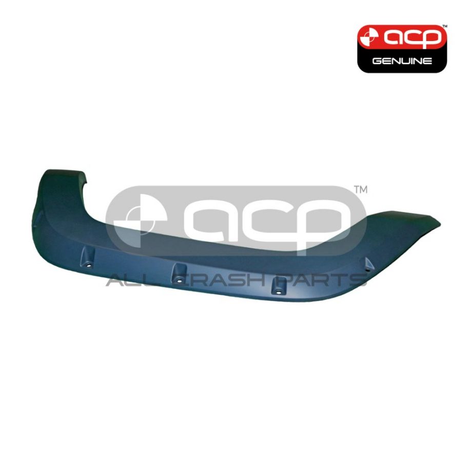 Front Guard Flare Drivers Side Genuine Suits Jeep Commander XH 2006 to 2009