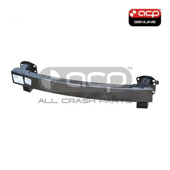 Front Bar Reinforcement Genuine Suits Jeep Patriot MK 2007 to 2016