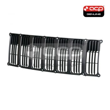Grille Genuine Suits Jeep Patriot MK 2007 to 2016