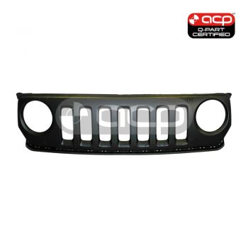 Grille Certified Suits Jeep Patriot MK 2007 to 2016