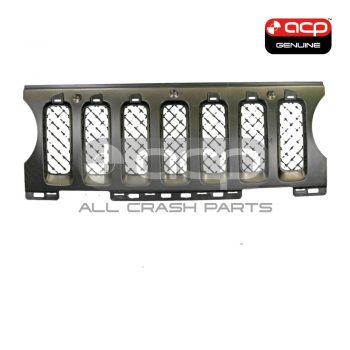 Grille Mould Genuine Suits Jeep Patriot MK 2007 to 2016