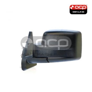 Electric Without Indicator Door Mirror Passenger Side Genuine Suits Jeep Patriot MK 2007 to 2016
