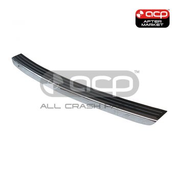 Rear Bar Step Cover Aftermarket suits Jeep Compass