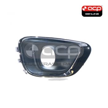 Front Bar Grille Drivers Side Genuine suits Jeep Compass