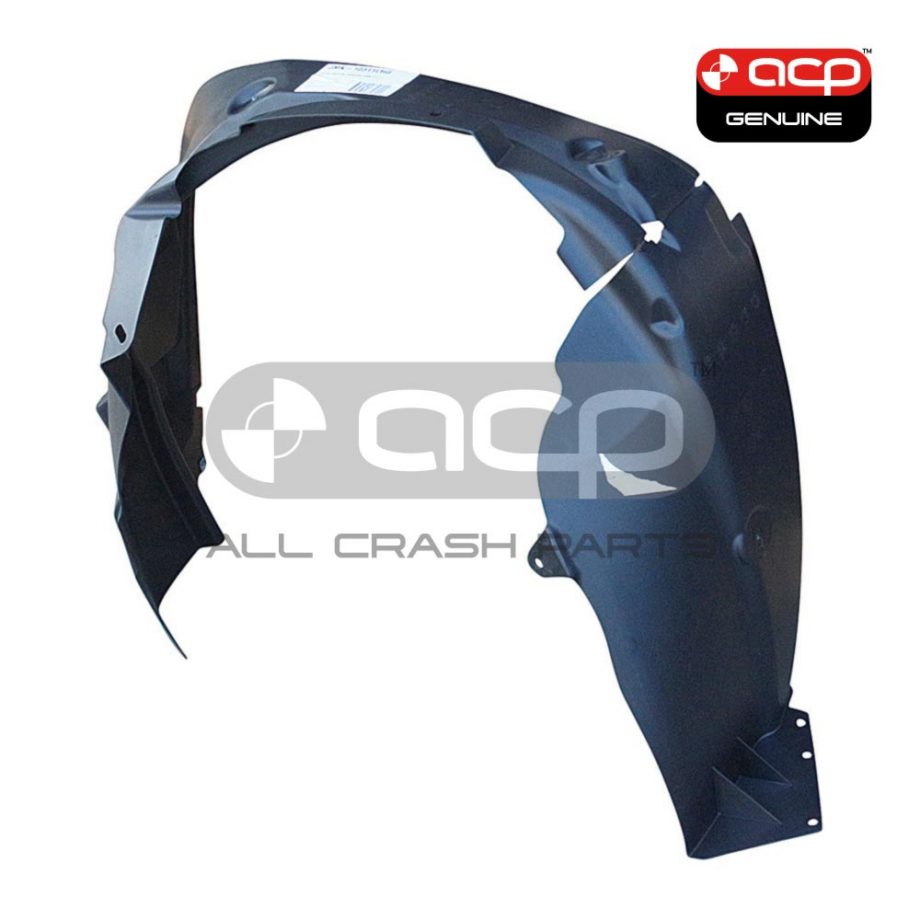 Front Guard Liner Passenger Side Genuine suits Jeep Compass