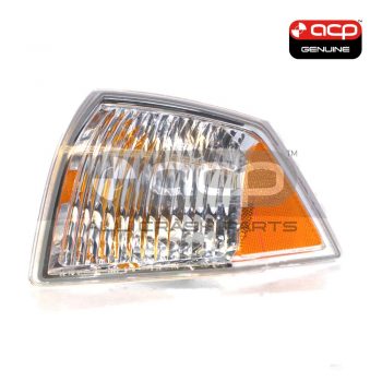 Front Park / Indicator Lamp Passenger Side Genuine suits Jeep Compass MK