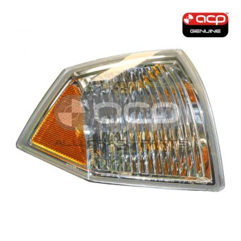 Front Park / Indicator Lamp Drivers Side Genuine suits Jeep Compass MK