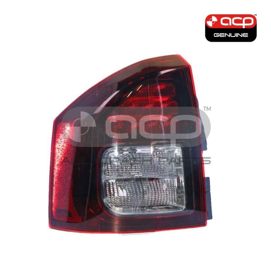 Tail Lamp Passenger Side Genuine suits Jeep Compass