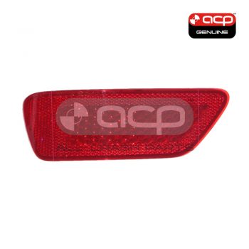 Rear Bar Reflector Passenger Side Genuine suits Jeep Compass