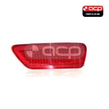 Rear Bar Reflector Drivers Side Genuine suits Jeep Compass