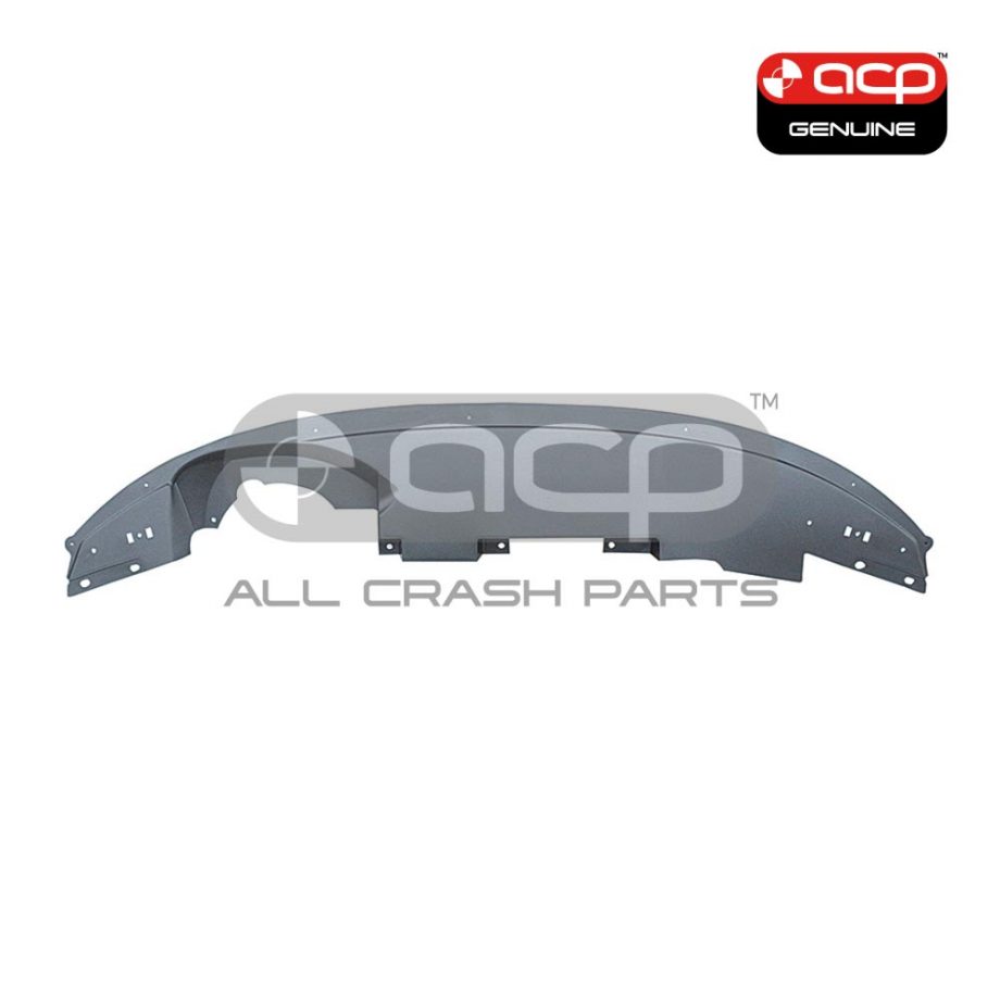 Front Bar Apron Genuine suits Jeep Compass