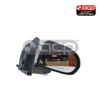 Electric Without Indicator Door Mirror Drivers Side Certified suits Jeep Compass MK