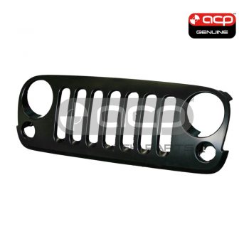 Grille Genuine suits Jeep Wrangler