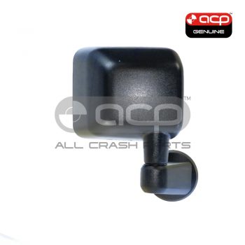Manual Without Indicator Door Mirror Drivers Side Genuine Suits Jeep Wrangler JK 2006 to 2011
