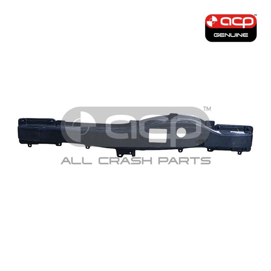 Rear Bar Reinforcement Genuine Suits Kia Soul AM 2011 to 2013