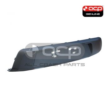 Rear Bar Insert Genuine Suits Kia Soul AM 2011 to 2013