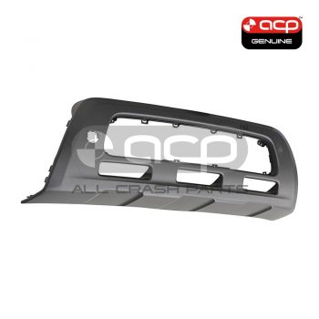 Front Bar Grille Genuine Suits Kia Soul AM 2009 to 2011
