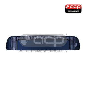 Front Bar Grille Genuine Suits Kia Soul AM 2009 to 2011