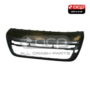 Front Bar Grille Genuine Suits Kia Soul AM 2011 to 2013