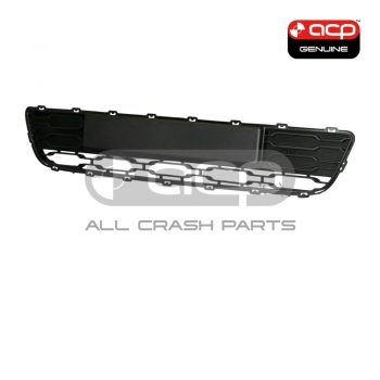 Front Bar Grille Genuine Suits Kia Soul AM 2011 to 2013