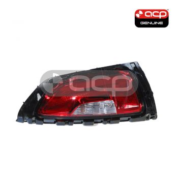 Tail Lamp Drivers Side Genuine Suits Kia Soul AM 2011 to 2013