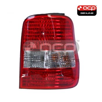 Tail Lamp Drivers Side Genuine Suits Kia Carnival KV11 2002 to 2006