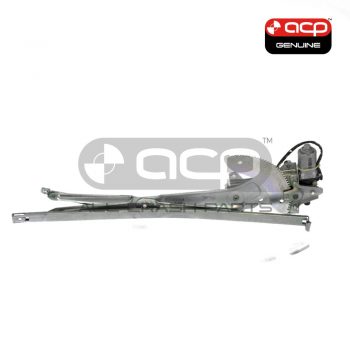 Front Door Window Regulator Passenger Side Genuine Suits Kia Carnival KV11 1999 to 2006