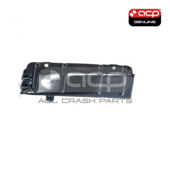 Rear Bar Bracket Passenger Side Genuine Suits Kia Carnival VQ 2006 to 2015