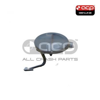 Front Bar Tow Hook Cover Genuine Suits Kia Carnival VQ 2006 to 2015