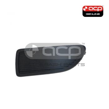 Front Bar Grille Passenger Side Genuine Suits Kia Carnival VQ 2006 to 2015