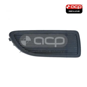 Front Bar Grille Drivers Side Genuine Suits Kia Carnival VQ 2006 to 2015