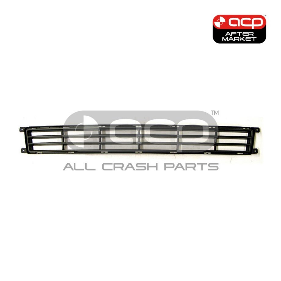 Front Bar Grille Aftermarket Suits Kia Carnival VQ 2006 to 2015
