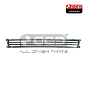 Front Bar Grille Genuine Suits Kia Carnival VQ 1/2006 to 6/2007